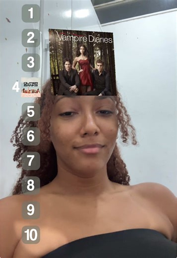 Esse top 5 eu assisto todo ano😘 #viralditiktok #tred #seriesnetflix