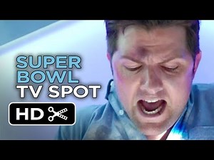 Hot Tub Time Machine 2 Official Super Bowl TV Spot (2015) - Adam Scott, Craig Robinson Movie HD