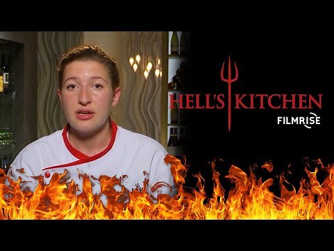 Hell's Kitchen (U.S.) Uncensored - Season 20, Episode 16 - Two Young Guns... - Full Episode