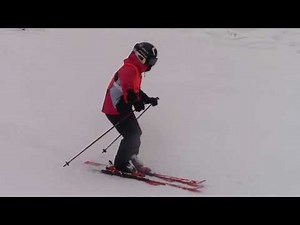 2023.2.1～2023.2.4 クラブネスコ白馬八方 講習ビデオ 1班