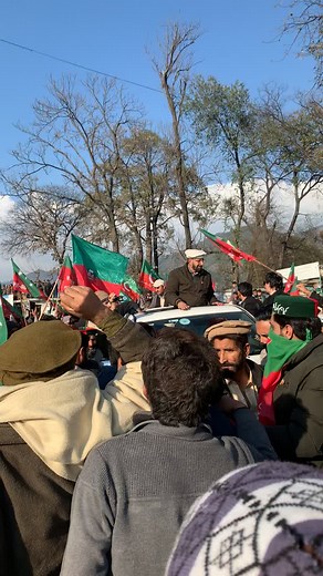 AbdullahKhanSwati on TikTok