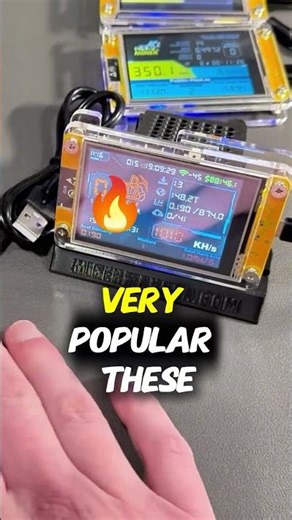 NerdMiner Accessories You Didn’t Know You Needed