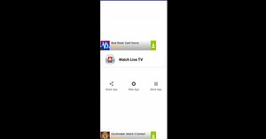 Download & Play CricHD - Live Cricket TV HD on PC & Mac (Emulator)