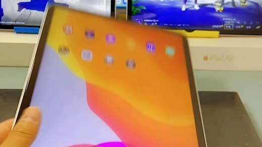 苹果ipad如何越狱？学会了吗？老铁 #ipad越狱教程 #越狱 #展云数码科技