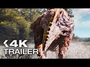 THE BEST UPCOMING MOVIES IN NOVEMBER 2025 (Trailers)