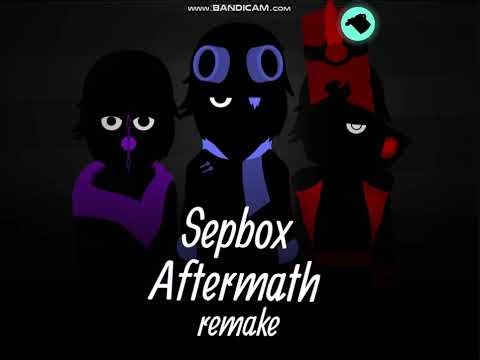 SEPBOX V4 (AFTERMATH REMAKE)