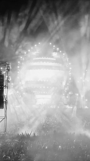 Experience the Magic of Electric Love Festival 2022