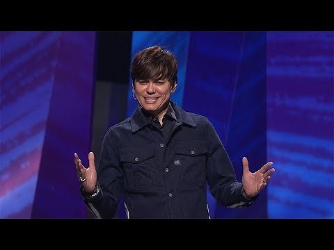 Joseph Prince - A Fresh Revelation Of The Communion Brings Healing - 13 Jan 19