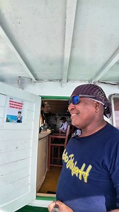 17K views · 519 reactions | Kenalan dengan Perwira dan Juru Mudi Kapal Legend KMP Kurisi saat Dari Kalobo ke Sorong lewatin Pulau Matan. Next Video kita kenalan dengan Capt Kapal KMP Kurisi ya sobat #fyp #videos #ASDPIndonesiaFerry | Can Muchtar | Facebook