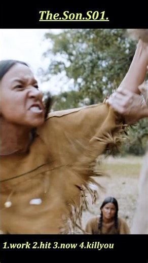 The Son Season 1 (2017) | A Boy’s Courage Ignites — He Finally Fights Back! 💥😠