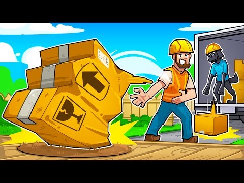 I started my own LOGISTICS company to rival Amazon!