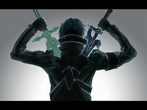 GR Anime Review: Sword Art Online