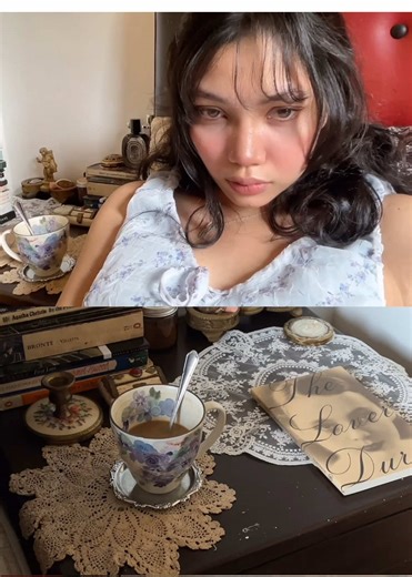 Exploring 'The Lover' by Marguerite Duras