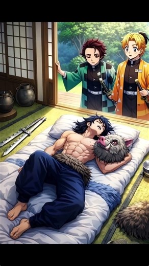 demon slayer meets AOT part 2 #anime #goviral #demonslayer #tanjiro #viralvideo #goviral #aot #fyp