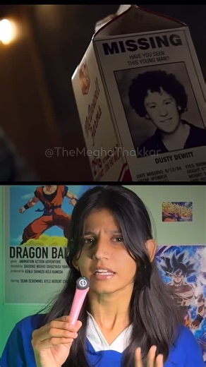 Megha on Instagram: "If you love Stranger Things vibes but want something darker, Summer of ’84 is a must-watch. What starts as innocent 80s nostalgia slowly turns into paranoia, dread, and pure psychological horror. The last act hits hard and leaves you uncomfortable in the best way possible. A chilling reminder that some childhood curiosities come with irreversible consequences. 🎈🩸"