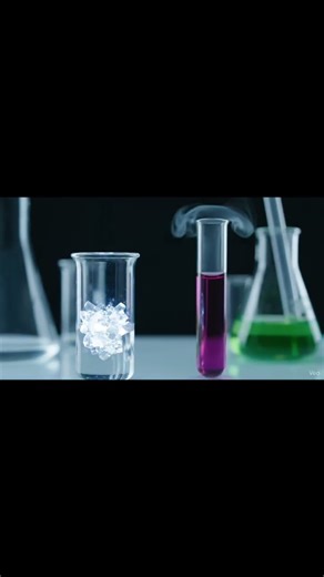 ASMR | Science ASMR 🌟 #ai #aiart