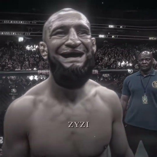 16-0 #seanstrickland #khamzatchimaev #ufcedit #ufc