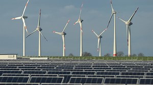 EDP CEO: Renewable energy key for Europe