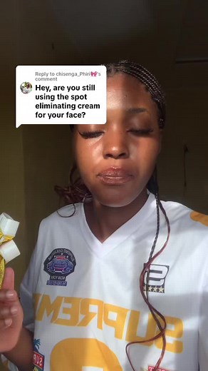 My Journey with T5 Sports Cream for Spot Treatment