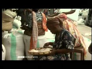 Alvin's Guide to Good Business 13 - KIVA Business Development Loans 1 of 2 - BBC Travel Documentary