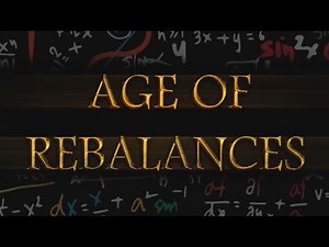 Rebalances Mod | Age of History 3 Mod | My Brand New Mod! | v2.0