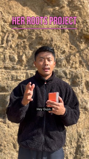 𝗔𝗹𝗮𝗻𝗴 𝗜𝗺𝗰𝗵𝗲𝗻 on Instagram: "Her Roots Project ❤️ Send your story with details of your institution for verification to @her_roots_project"