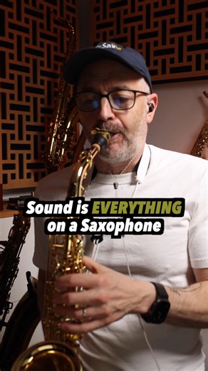 4.8K views · 85 reactions | Check out our new Classical Saxophone Mastery course by Dr. Robert Faub. Get world-class saxophone instruction without the music school. ⬇️ Classical Saxophone Mastery Vol 1 https://bettersax.com/course/classical-saxophone-mastery/ For a limited time, use Coupon Code CSM20 at checkout to save 20% #classicalsaxophone #saxophonelessons #saxophone #robertfaub | Better Sax | Facebook