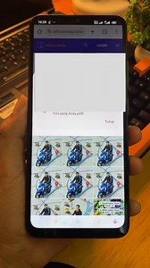 1.6M views · 16K reactions | Cara Agar Wajah di Foto AI Mirip Wajah Kita dan Hasilnya Super Jernih! #tutorial #tipsdantrik #videofacebook | Bambang Tutorial | Facebook