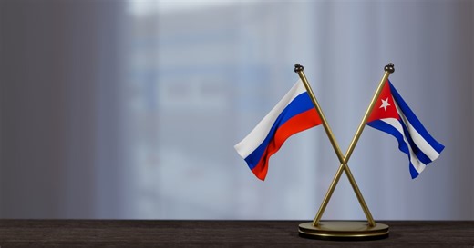 Diputado ucraniano propone liberar a mercenarios cubanos, si régimen excarcela a presos políticos