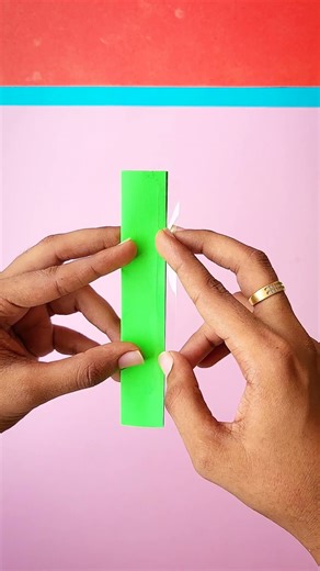 how to make paper boomerang , easy returnable paper boomerang