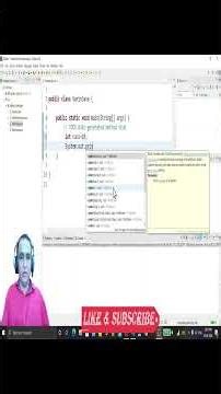 Var Variable in Java like JavaScript - Part 1