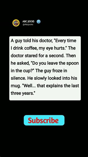 Doctor Solves a 3-Year Mystery with One Simple Question! | Funniest Doctor Joke
