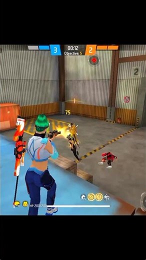 Freefire scary funny 🤣 moments ✨#freefire #funny #freefiremax #raisater