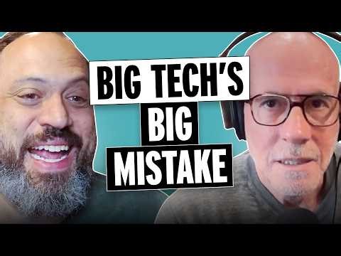 Why CEOs Are Getting AI Wrong — with Ethan Mollick | Prof G Conversations