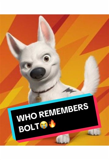 Relive the Magic of Bolt: A Nostalgic Disney Adventure