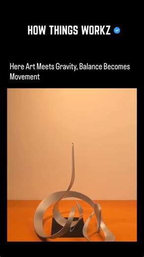 HOW THINGS WORKZ | Here art meets gravity, balance becomes balance” describes the practice of Rock Balancing (or stone balancing), a form of land art where... | Instagram