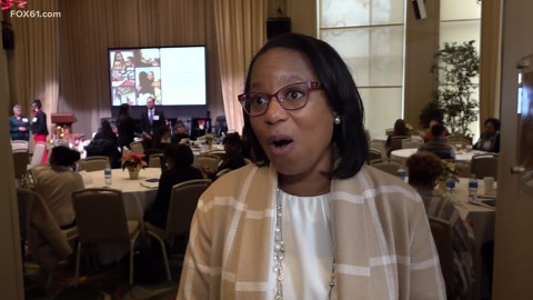 CT organization works to make child birth safer amid elevated dangers