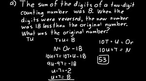 Lesson 107 DIVE Algebra 2, 3rd Edition