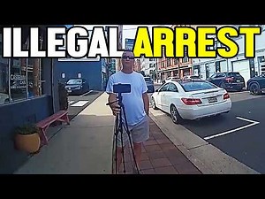 These Cops Were Warned About Him But DID IT ANYWAY!