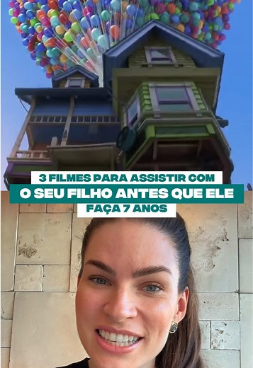 3 Filmes Imperdíveis para Assistir com Crianças