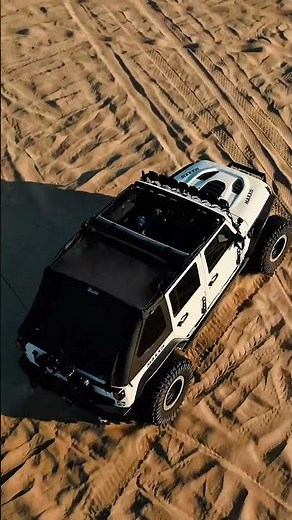 Turn up the sound. 🔥