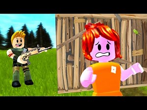 Roblox fortnite...??