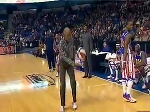 1K shares · 110 comments | Meet the man who invented the slam dunk....