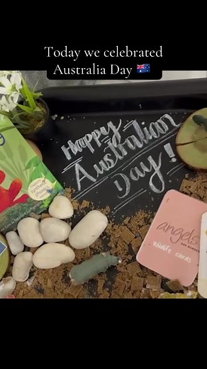 Celebrate Australia Day with Fun Activities for Kids
