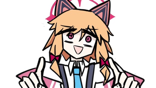 【蔚蓝档案手书】游戏开发部的Perception Check