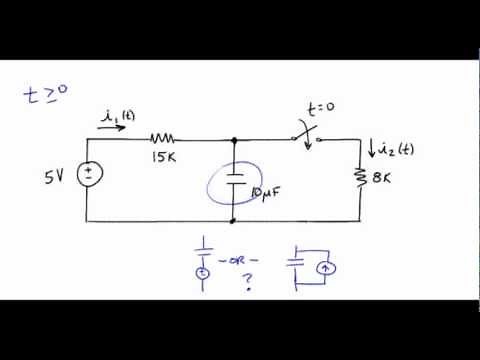 s: Laplace Transform Analysis Example #2