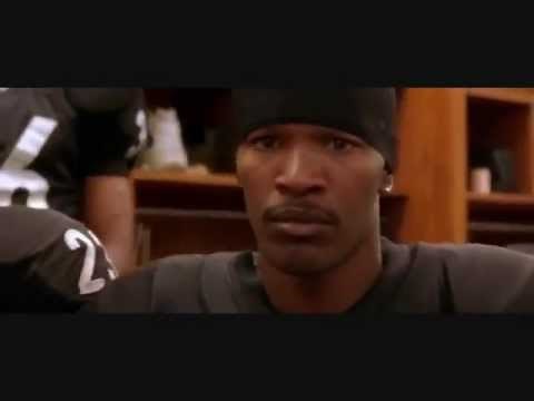 Any Given Sunday Speech - Al Pacino Inspirational Speech
