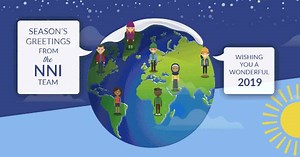 12 reactions | Season's greetings from NNI. Visit NNI: https://bddy.me/2UQvL03 | Nestlé Nutrition Institute | Facebook