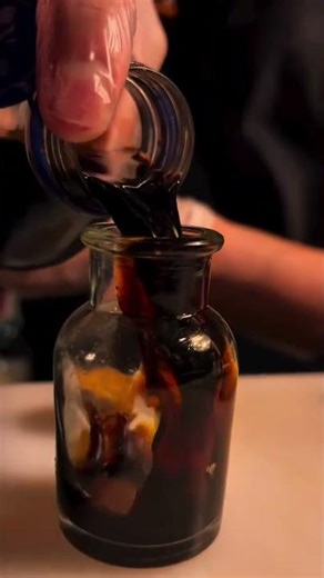 Sushi Time at Contrabando