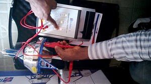 Testing a chinese version of Prevectron 3. Buyers Beware! | Lanotech Nigeria
